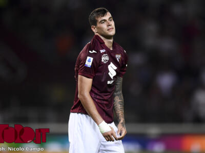 Pellegri, 5 milioni di investimento da soli 158 minuti