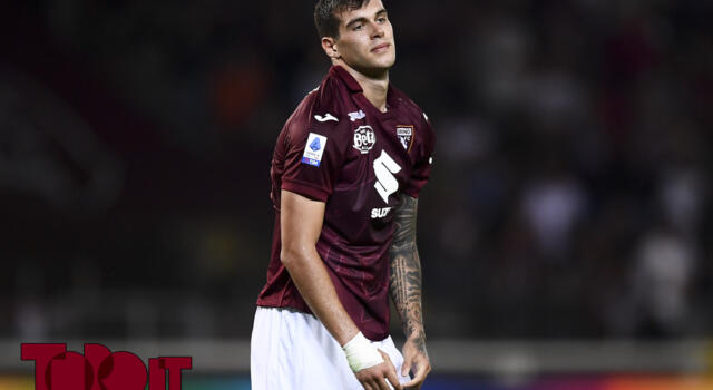 Pellegri, la caviglia dà ancora problemi: niente Nazionale Under 21