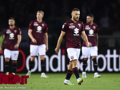 Torino, il ritiro a novembre è un’idea. Juric: “Ci confrontiamo anche con le altre squadre”