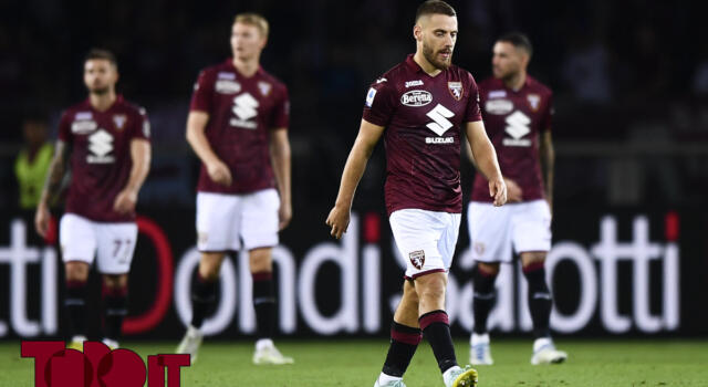 Torino, il ritiro a novembre è un’idea. Juric: “Ci confrontiamo anche con le altre squadre”