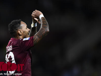 Il nuovo anno per confermarsi: Lazaro si gioca il riscatto