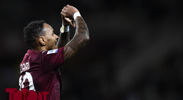 Il nuovo anno per confermarsi: Lazaro si gioca il riscatto