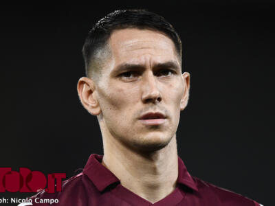 Lukic-Torino, il rinnovo è la priorità: no a un altro caso Belotti