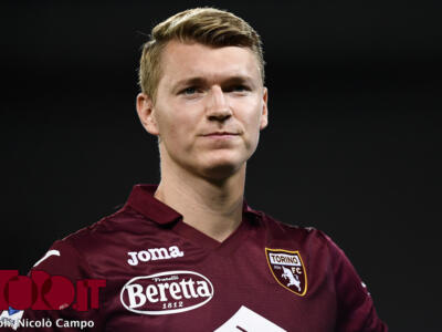 Schuurs è (già) tornato: titolare in Spagna, Juric può sorridere