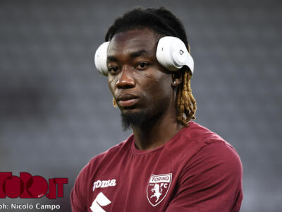 Karamoh si candida a vice Sanabria. Vagnati: “Può fare la punta centrale”