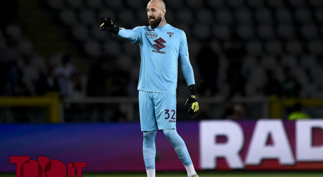 Le pagelle di Torino-Empoli: Aina è il migliore, Milinkovic-Savic per nulla reattivo