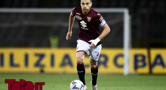 Le ultime dal Grande Torino: gioca Buongiorno in difesa