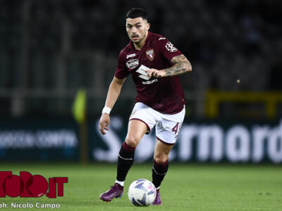 Radonjic, l’avvio esaltante, poi il calo: è il “difetto” che Juric deve correggere