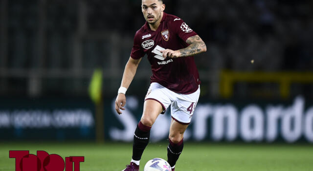 Radonjic, l’avvio esaltante, poi il calo: è il “difetto” che Juric deve correggere