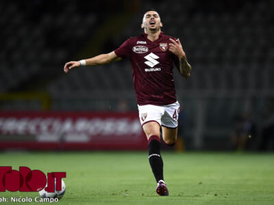 Pagellone / Radonjic: talento e qualità ma pure discontinuità