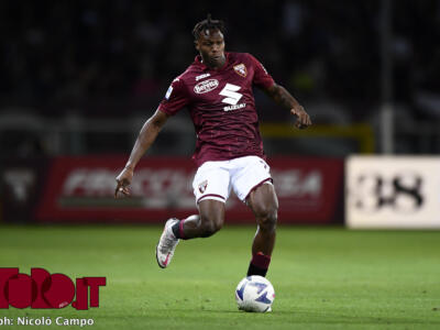 Cairo, per ora, blocca Singo: a gennaio non parte