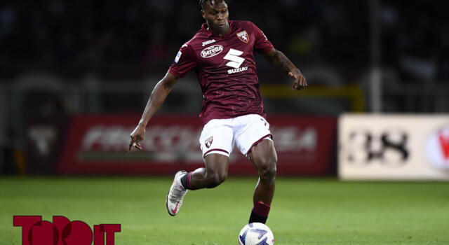 Cairo, per ora, blocca Singo: a gennaio non parte