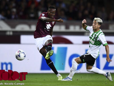 Calciomercato Torino, Seck e Edera in uscita: così si fa posto per Praet