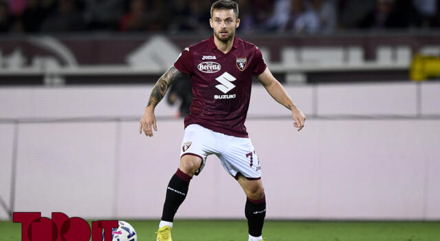 Verso Torino-Verona: Linetty e Ilkhan provano a recuperare