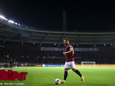 Torino, il punto dall’infermeria: da Ilkhan a Linetty, ecco chi recupera e chi no