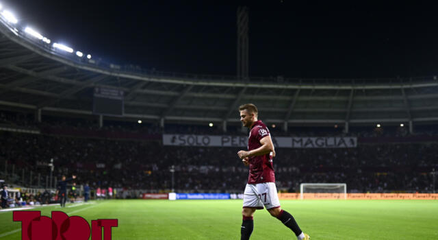 Torino, il punto dall’infermeria: da Ilkhan a Linetty, ecco chi recupera e chi no