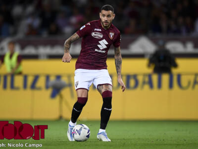 La sfida di Sanabria e Pellegri: in palio una maglia da titolare