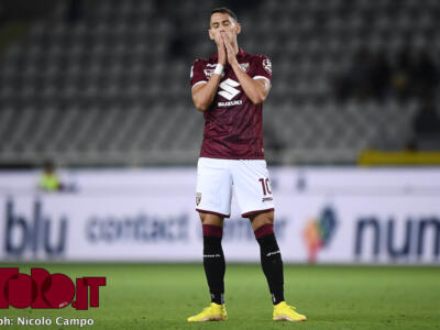 Se anche la Primavera fa come il Toro di Juric