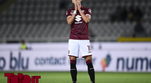 Lukic non è ancora ai suoi livelli: il Torino ha bisogno di un leader a centrocampo