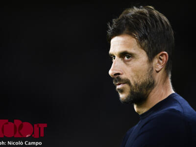 Dionisi: “Il Torino è la squadra più difficile da affrontare dopo le prime”