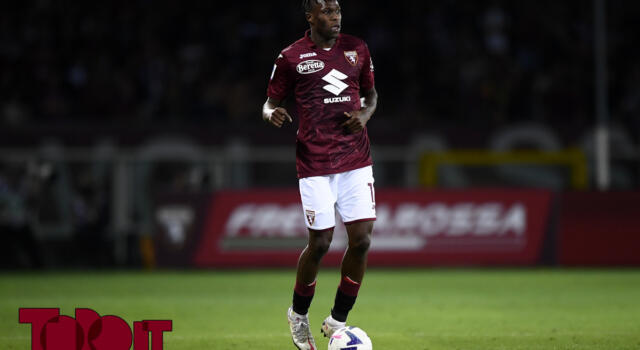 I convocati di Salernitana-Torino: rientra Singo