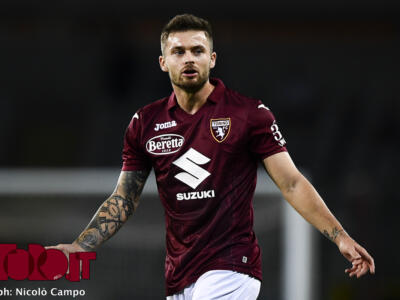Torino-Bologna: per i lettori non c’è alcun dubbio il migliore in campo è stato Linetty