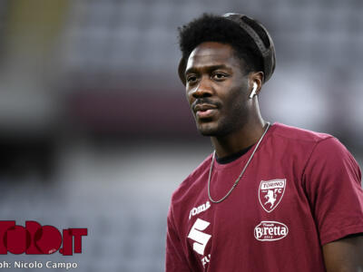 Chi vorreste sulla fascia destra al posto di Aina contro il Milan?