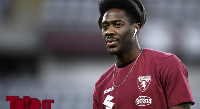 Aina-Lazaro e Singo-Vojvoda: il gioco delle coppie