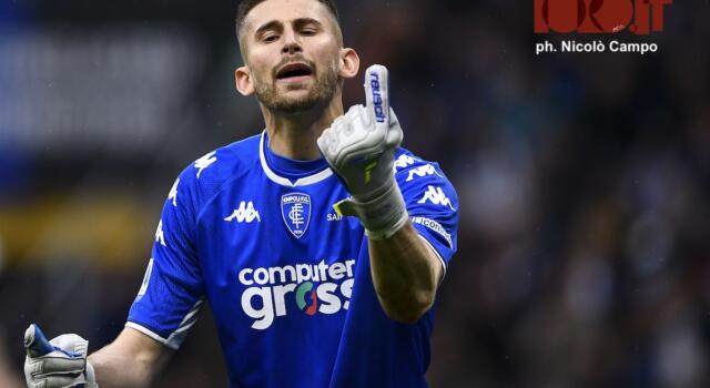 Con Grassi out, regia affidata a Marin: la probabile formazione dell’Empoli