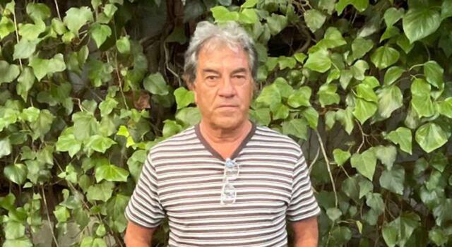 Esclusiva / Pato Hernandez: “Come affrontavamo il derby? Sapendo di poterlo vincere”