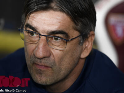 Juric salta solo il Bologna: la squalifica è di una giornata