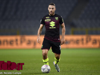 Vlasic, oggi gli esami per capire l’entità dell’infortunio