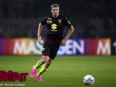 La situazione infortunati in vista del Cagliari: Juric spera di recuperare Djidji e Zima