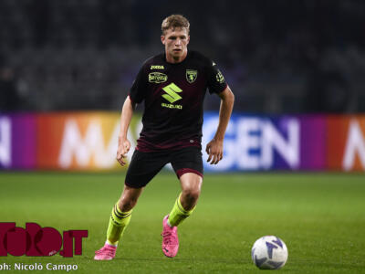 Le ultime dalla Dacia Arena: Juric conferma la difesa di Coppa