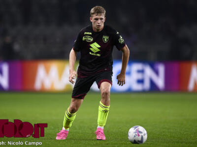 Zima ha sfruttato la sua chance: ora punta il campionato