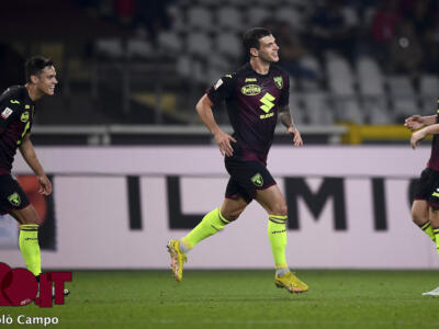 Beto contro Pellegri: il duello di Udinese-Torino