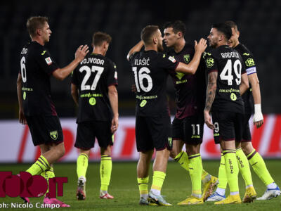 Toro avanti in Coppa: battuto il Cittadella, ora il Milan agli ottavi