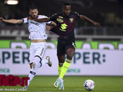 Calciomercato Torino, un gennaio di tagli: da Berisha a Seck, chi è in partenza