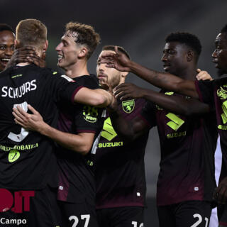 “Top player”, “Campione”: il saluto a Schuurs dai compagni