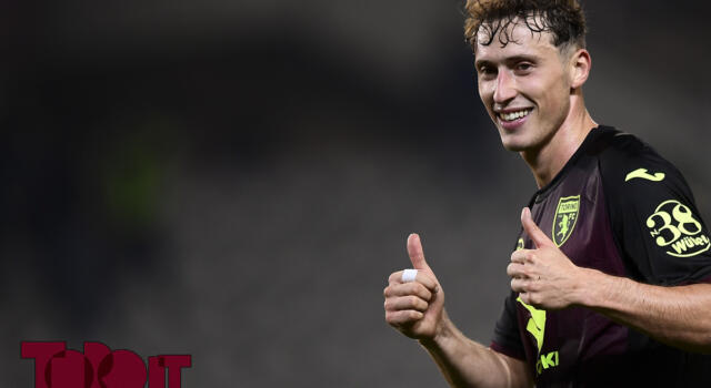 Torino, i lettori vogliono Vojvoda al posto di Aina contro il Milan