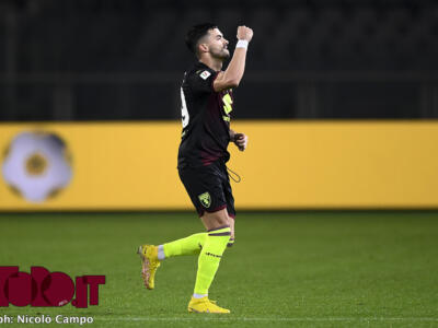 Le ultime dal Grande Torino: Rodriguez e Zima in difesa, c’è Radonjic