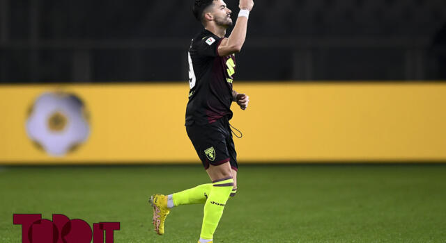 Le ultime dal Grande Torino: Rodriguez e Zima in difesa, c’è Radonjic