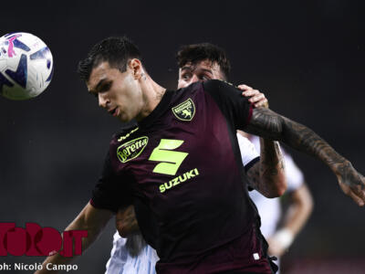 Pellegri: “Critiche? Ci tappiamo le orecchie e andiamo avanti”