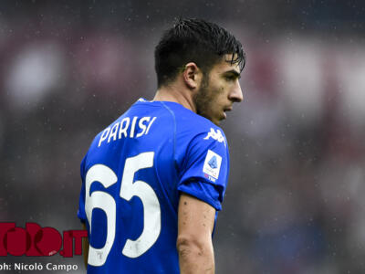 Giudice Sportivo / Parisi ed Henderson saltano Empoli-Torino