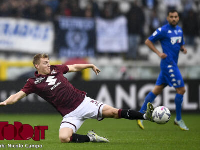 Schuurs “alla Bremer”: l’idea per annullare (di nuovo) Vlahovic