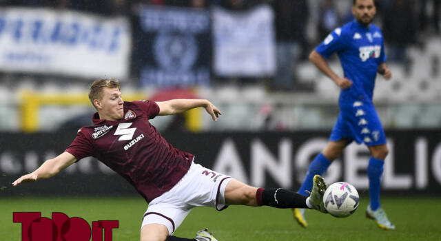 Schuurs “alla Bremer”: l’idea per annullare (di nuovo) Vlahovic