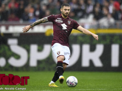 Linetty torna titolare: stasera protagonista in granata, ma poteva essere alla Samp