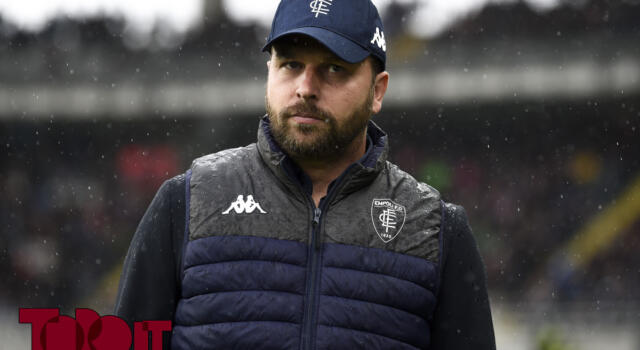 Zanetti: “Vincere sarebbe stato troppo, questo punto più avanti ci farà comodo”