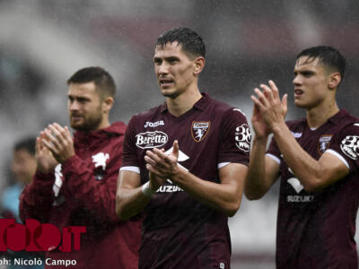 “Venite sotto la Curva”. La Maratona pensa al derby: a fine partita incitamento per i giocatori