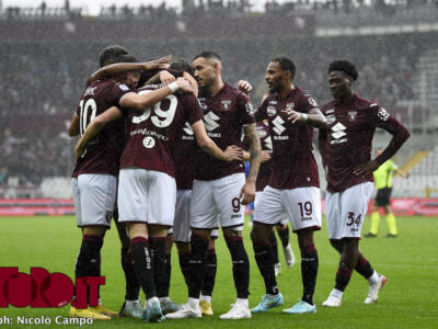 L’amichevole non si vede: tifosi furiosi per il malfunzionamento di Torino Channel